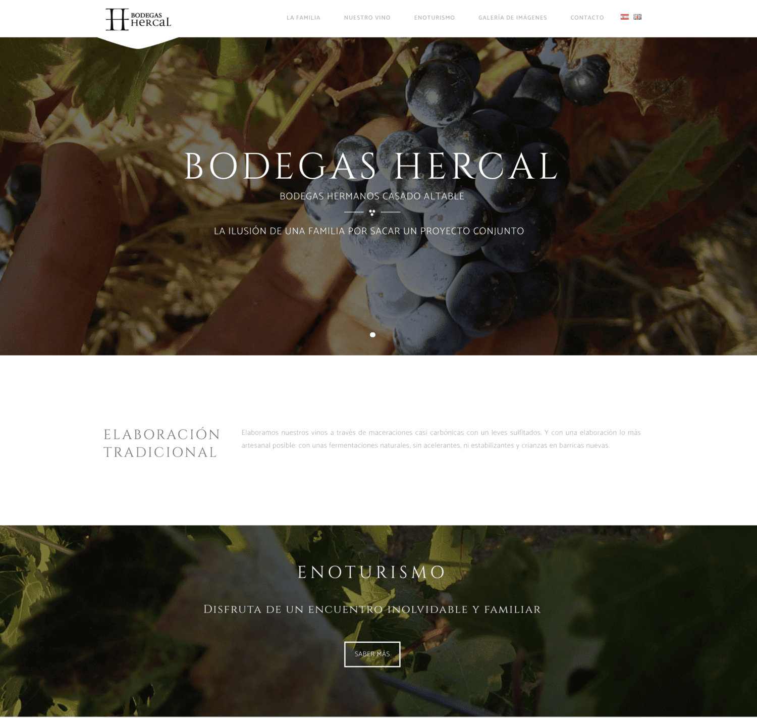 Bodegas Hercal