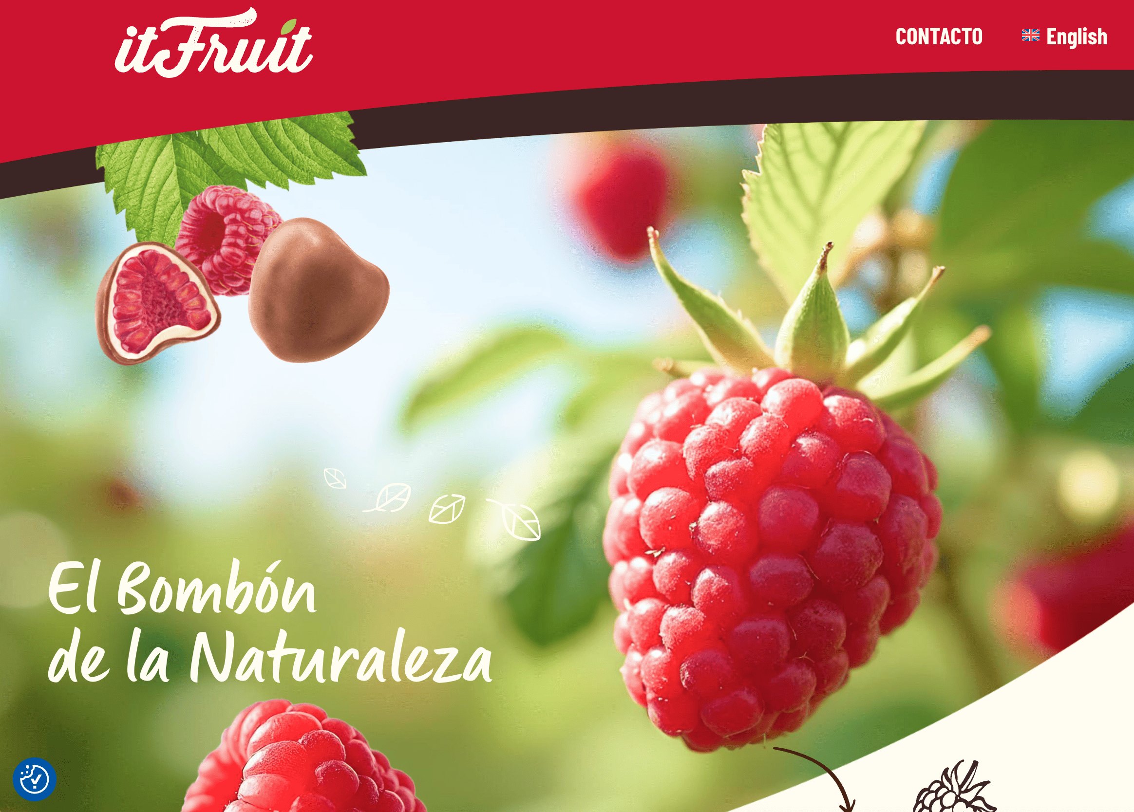 It Fruit